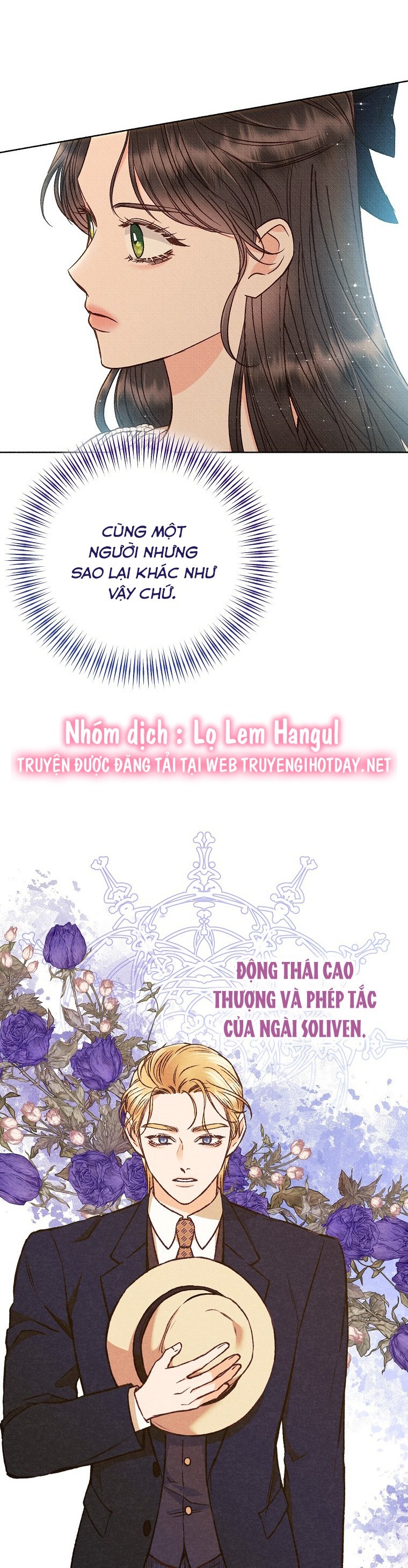 chàng trai đa nhân cách của tôi chapter 33 4