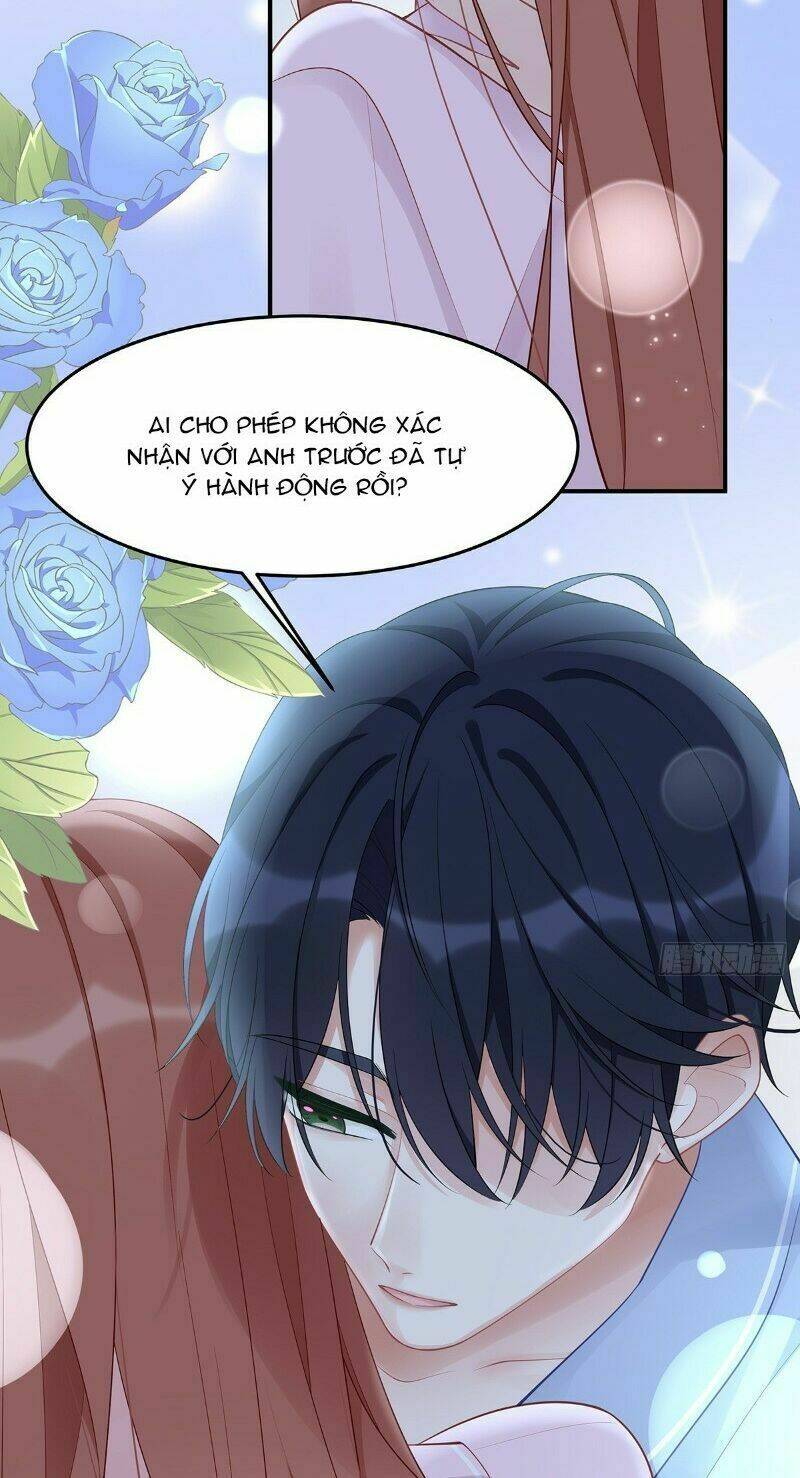 chỉ muốn cưng chiều em chapter 43 20