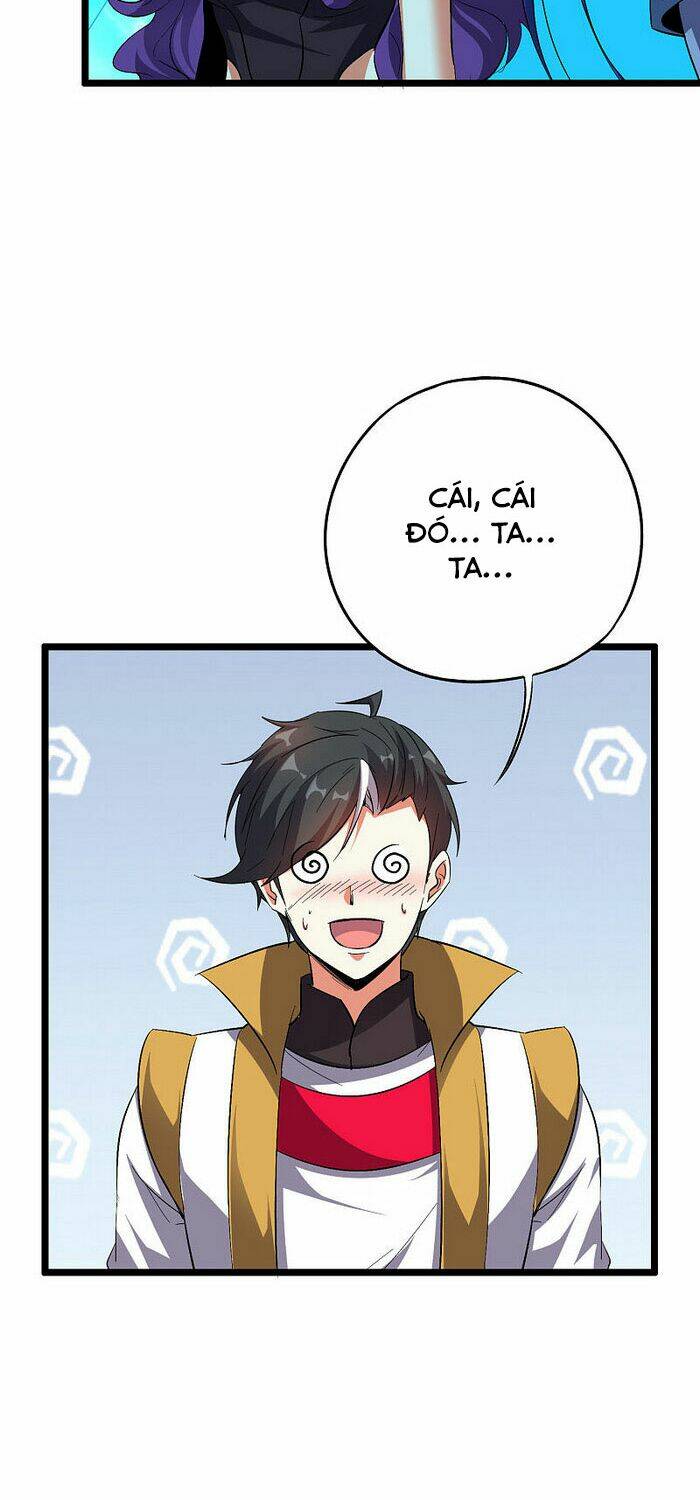 phục thiên thánh chủ chapter 112 8