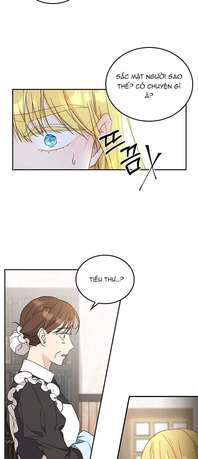 cách săn mồi chapter 2.1 20