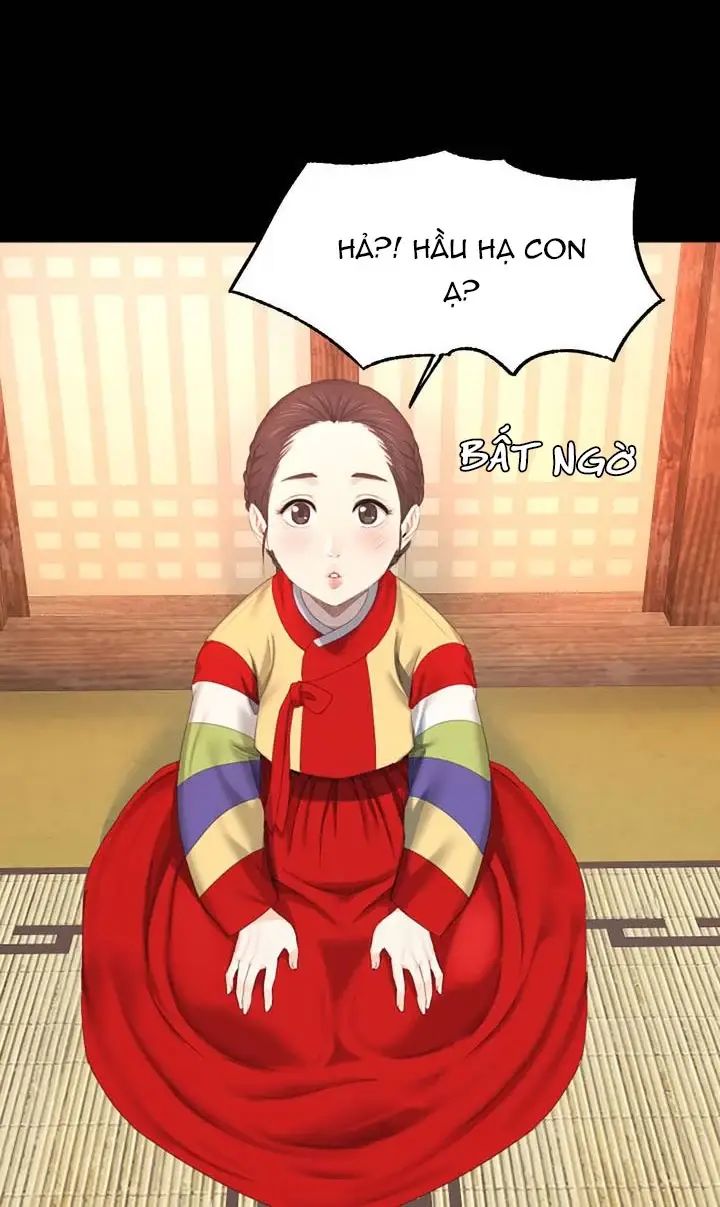 [18+] tiểu thư chapter 1 33