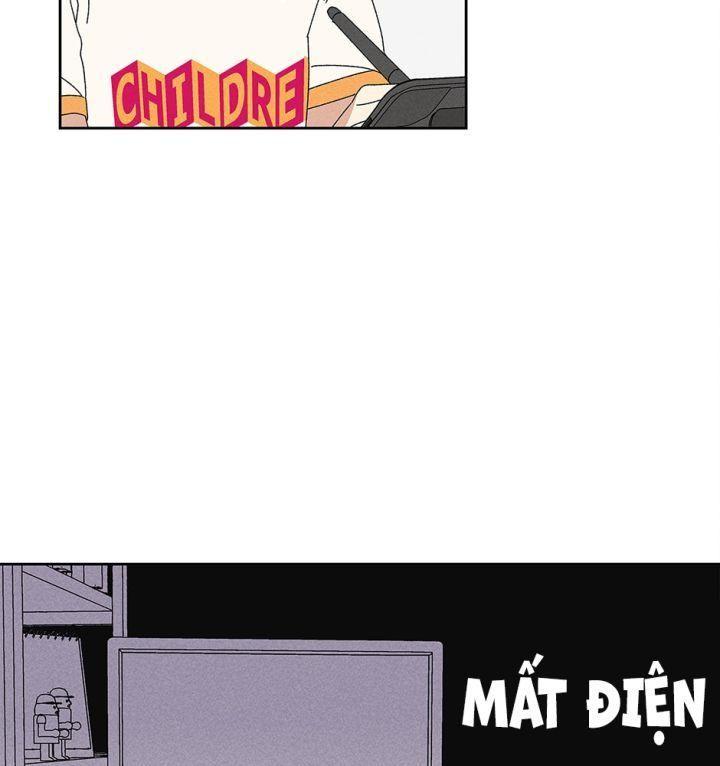 bạn trai tôi là một con ma ngọt ngào chapter 10 73