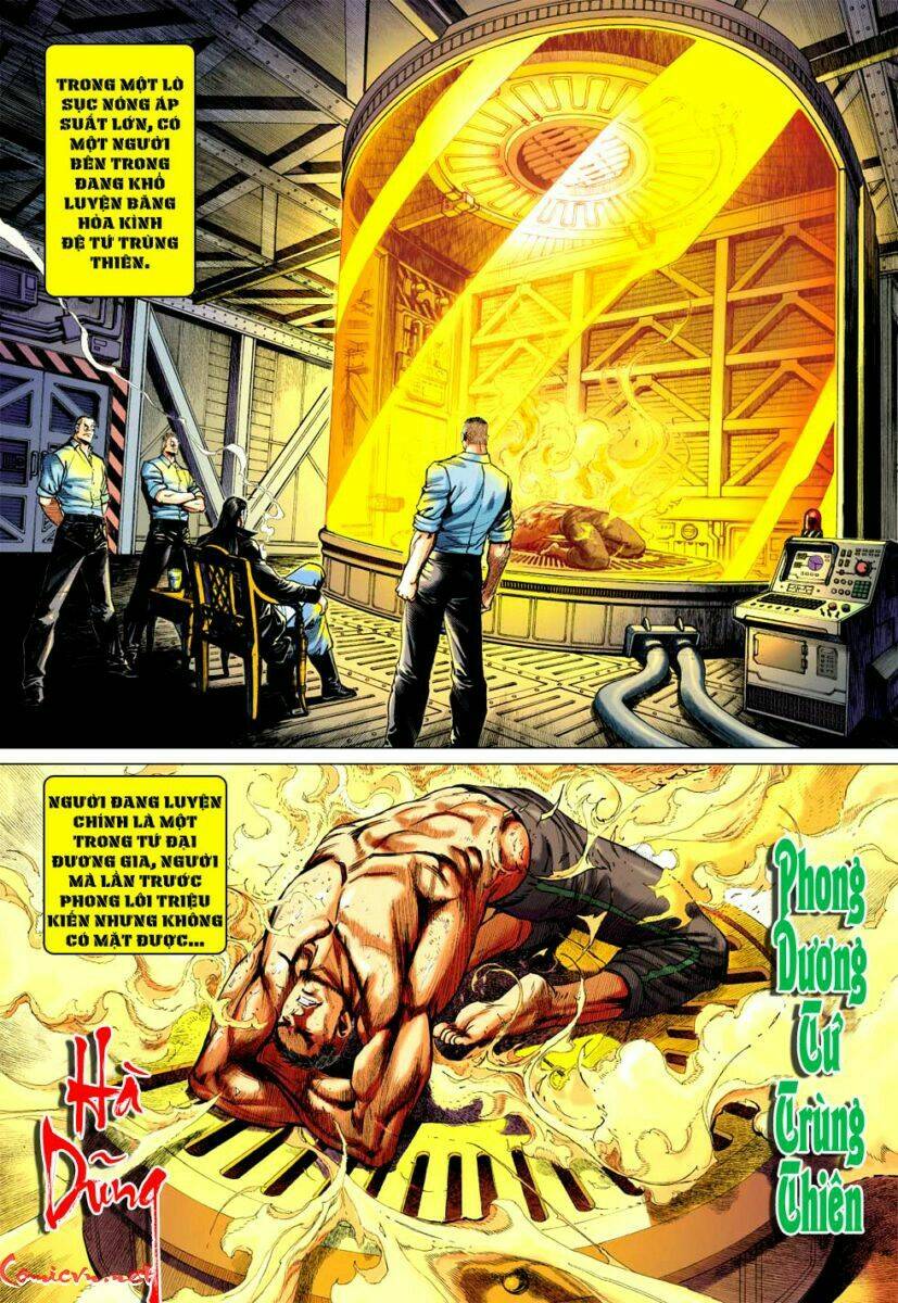 vương phong lôi i chapter 53 15