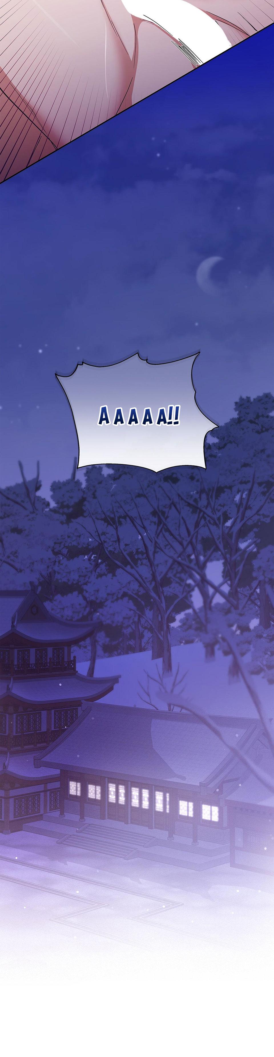 dấu vết của khoảng trống chapter 11 5