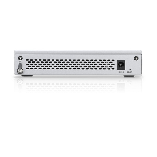 Thiết bị chuyển mạch thông minh Switch Gigabit 8 Port Unifi US-8 - Hàng chính hãng