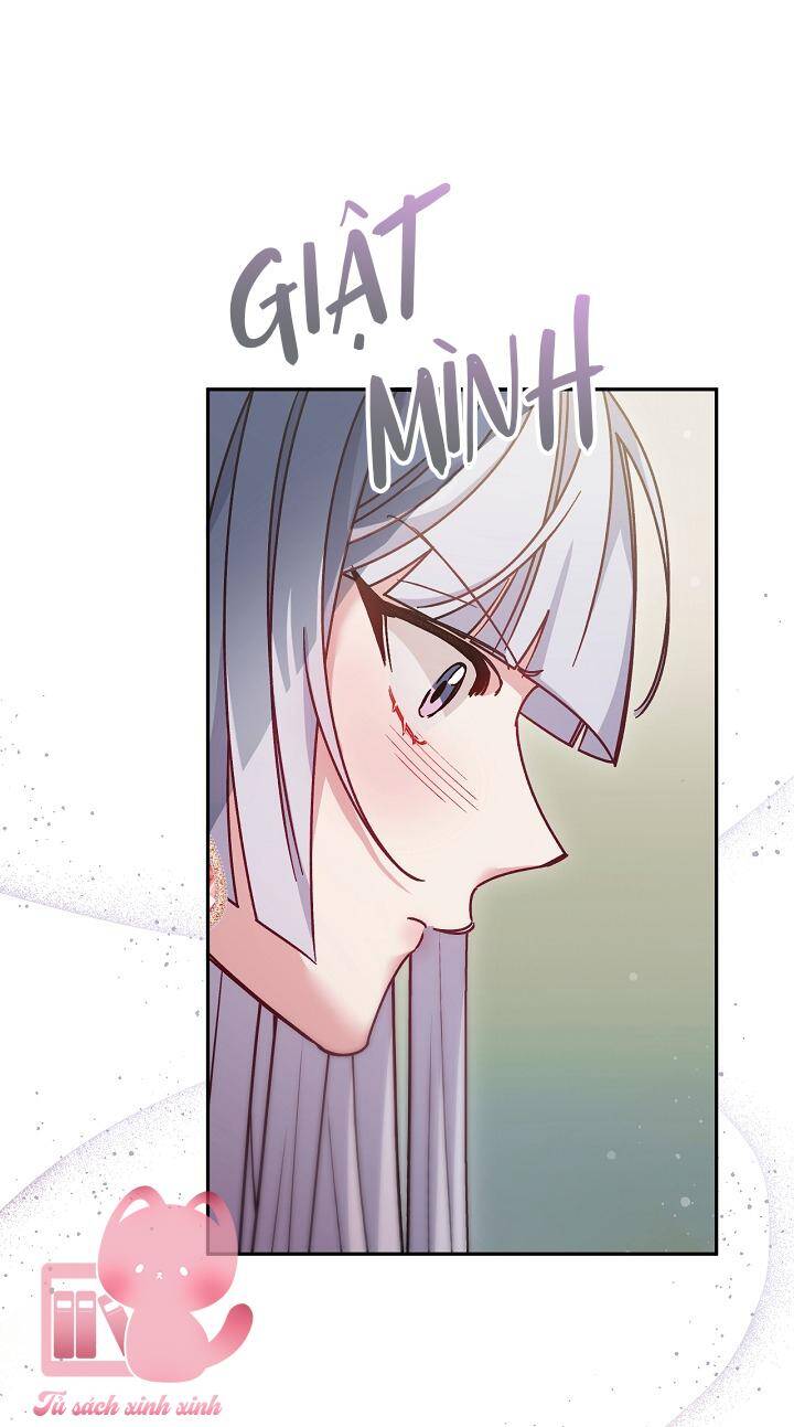 vị hôn thê của kẻ săn mồi chapter 48 8