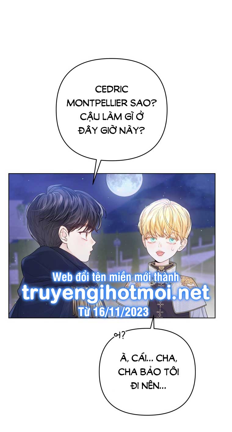 thà rằng để tôi trở thành nữ hoàng chapter 5.1 13