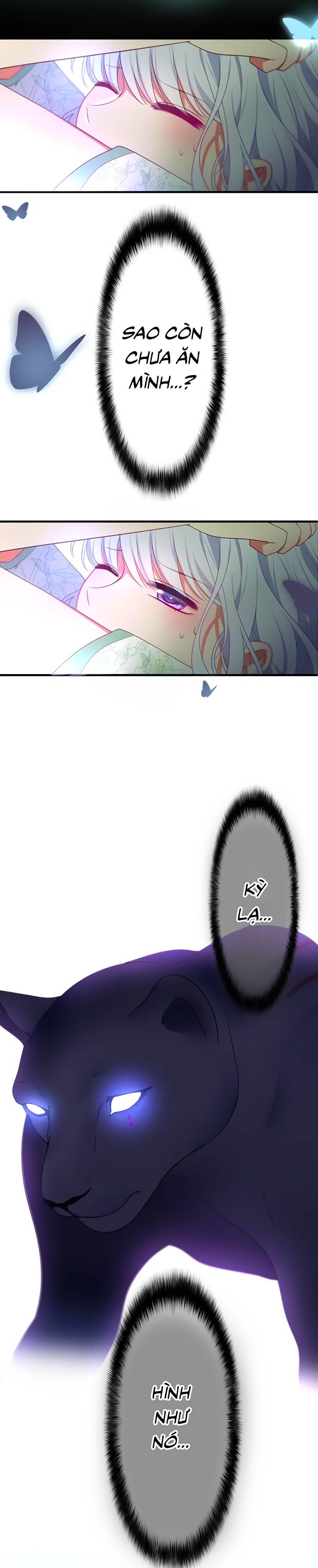 monster, độ ấm quái vật kiệm lời chapter 4 4