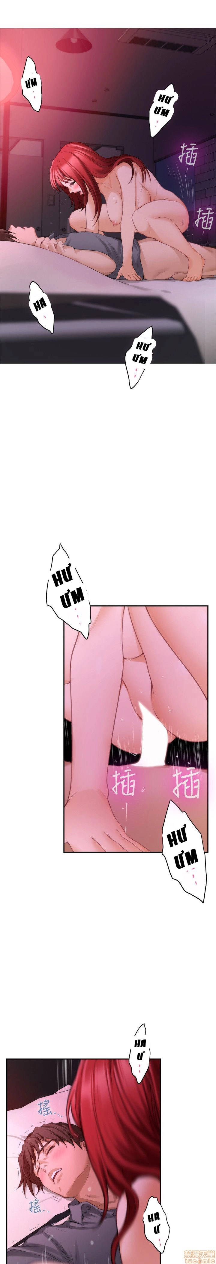 cặp đôi s chapter 30 28