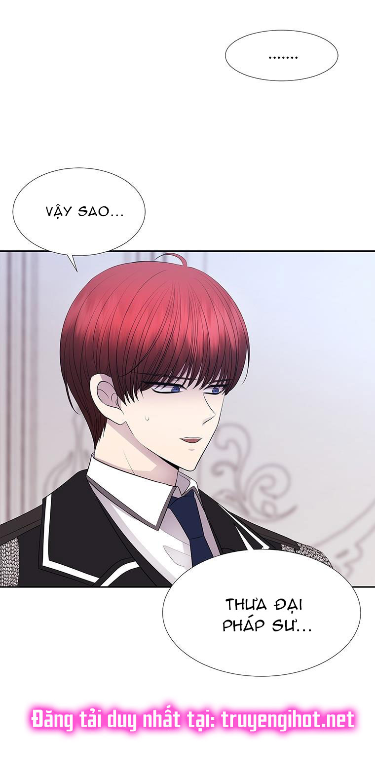 năm môn đệ của charlotte chapter 126 32