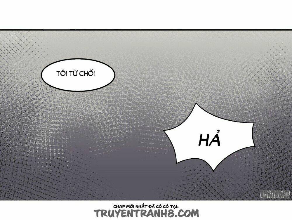 điều ước của người phàm chapter 34 89