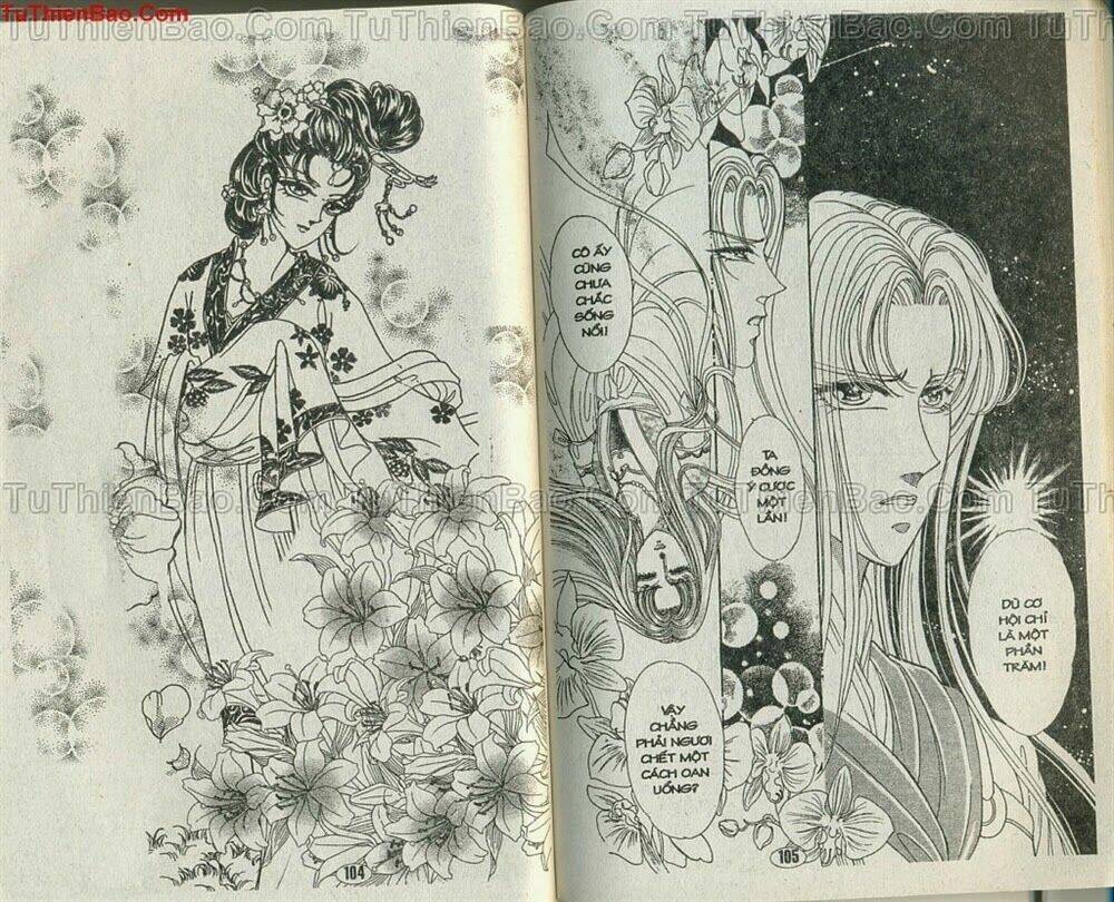 hạt lệ trân châu chapter 5 51