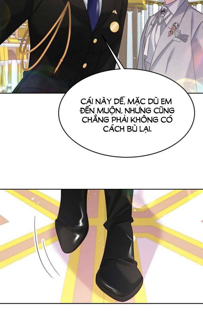 Hotboy Quốc Dân Là Nữ Chapter 258 - Trang 40