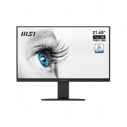 Màn Hình MSI Pro MP223 21.45 Inch ( VA/FHD/100Hz/1ms ) - Hàng Chính Hãng