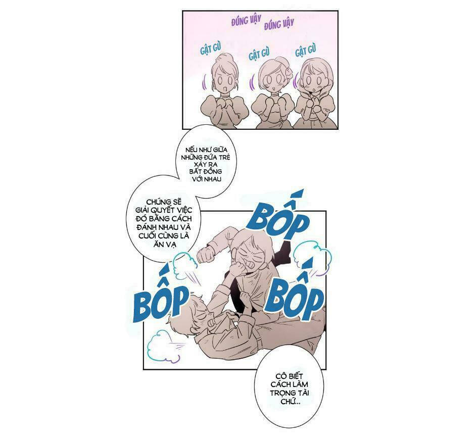 lady baby chapter 25 2