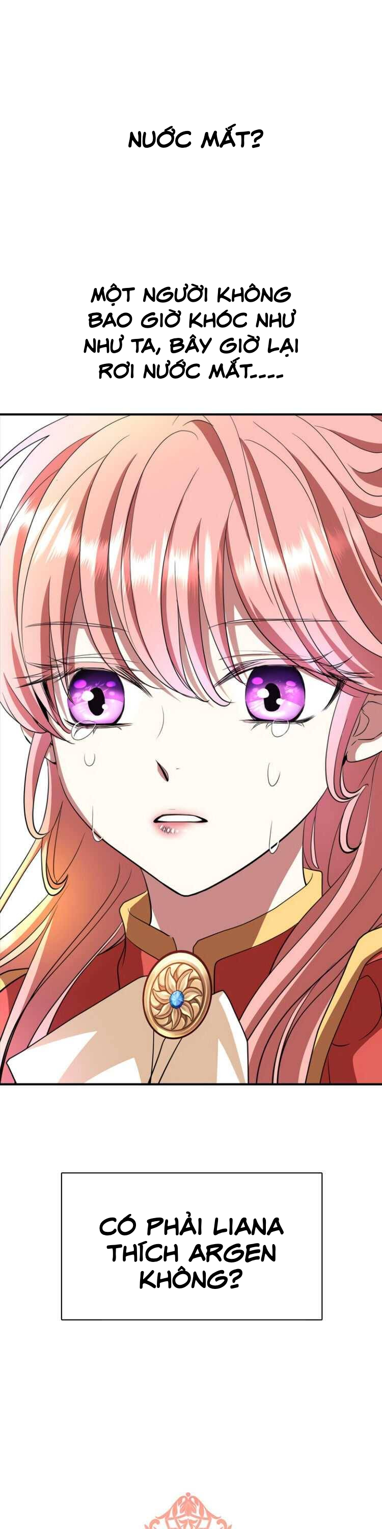 tôi là một sát thủ nhưng tôi đang nghĩ đến việc sống như một cô công chúa chapter 9 3