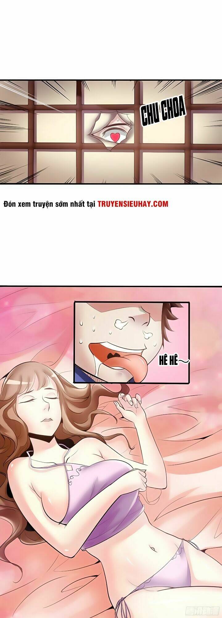 lâm phi truyện chapter 2 18