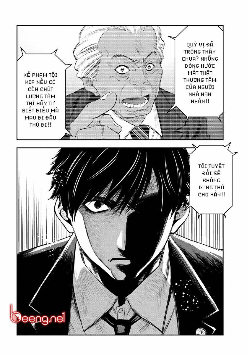 săn lùng thượng đẳng chapter 2 17