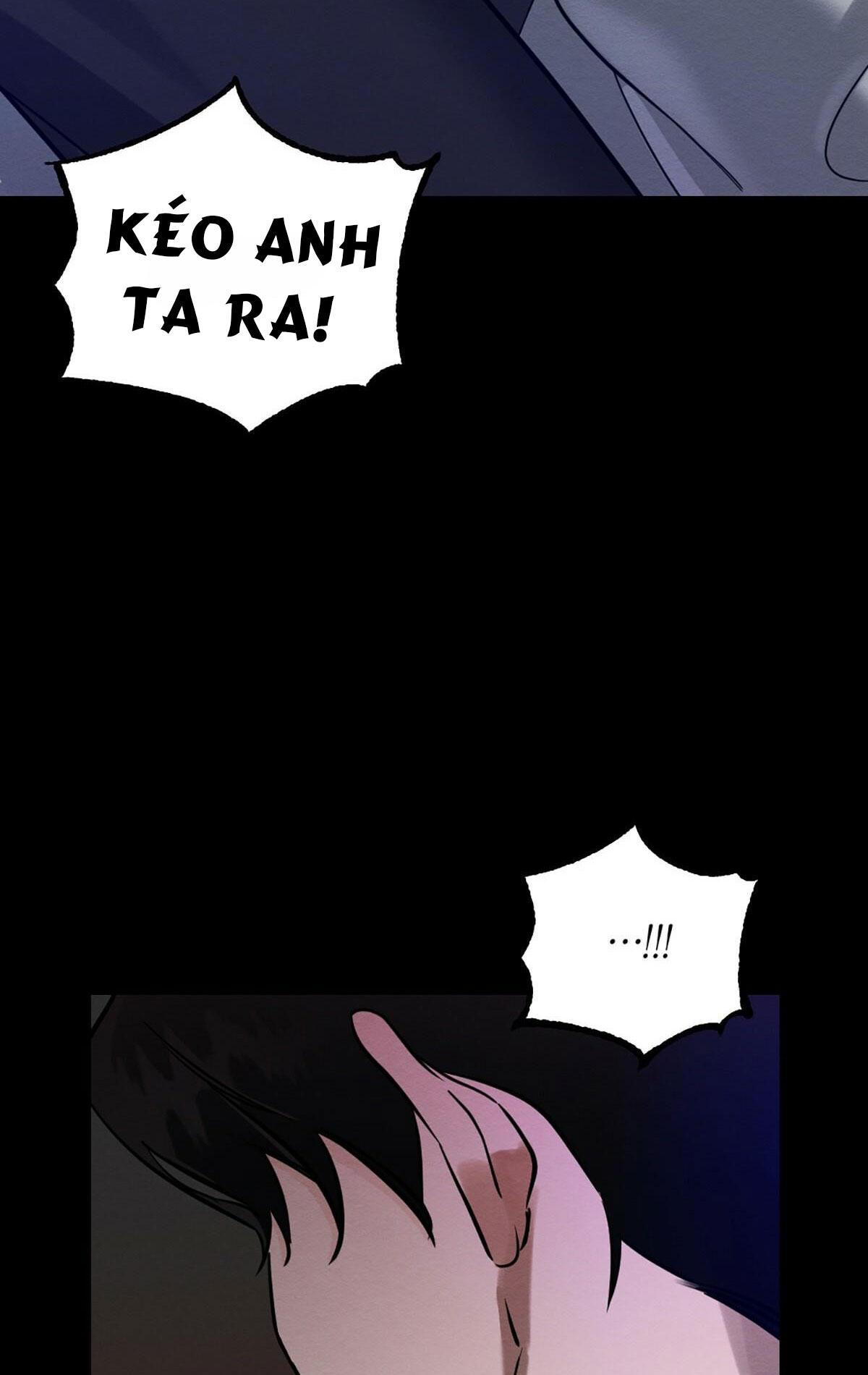 vòng xoáy của ác ma chapter 3 30