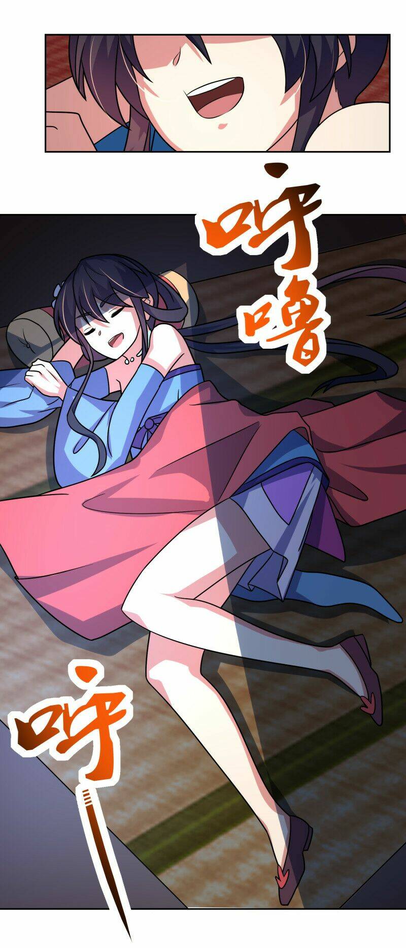 tuyệt thế thánh đế chapter 18 9