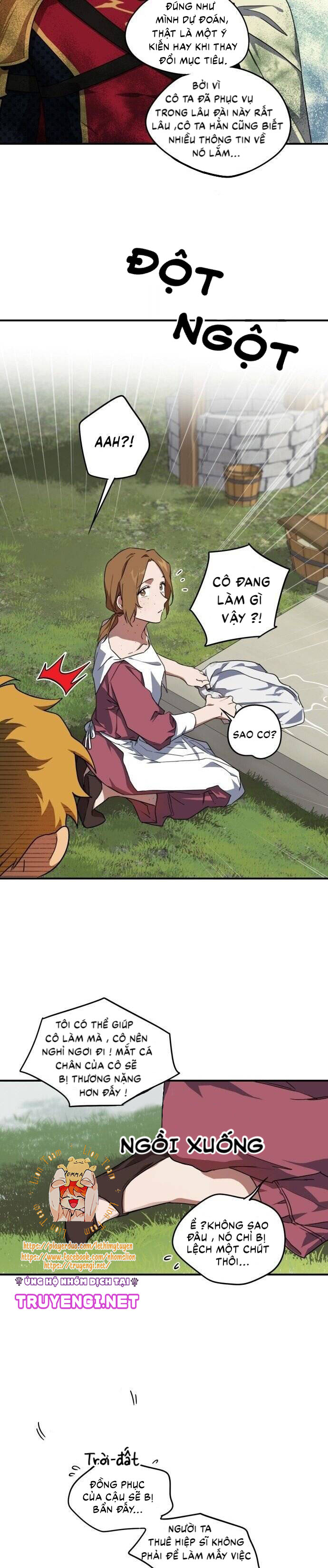 bị che khuất bởi hoàng hôn chapter 34 19