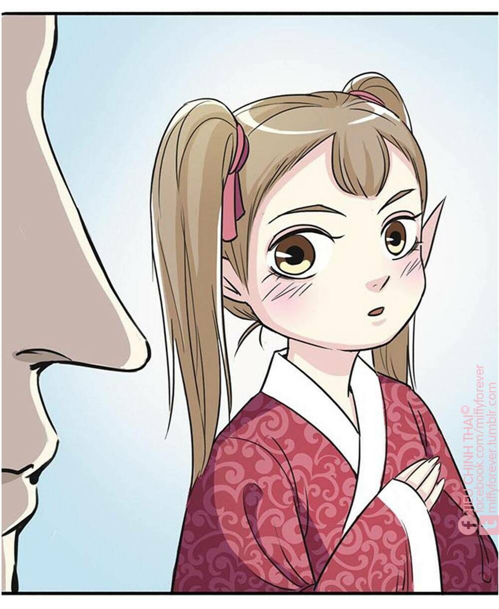 hành trình tìm kiếm sư phụ chapter 3 18