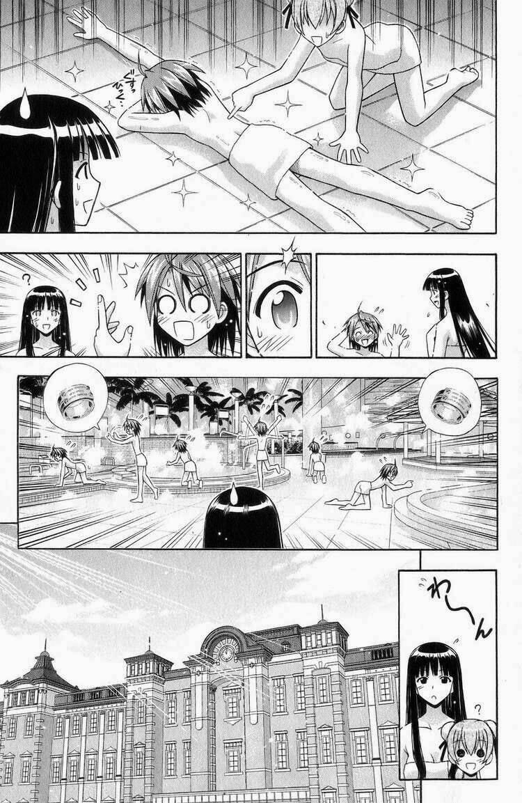 bậc thầy ma pháp chapter 166 7