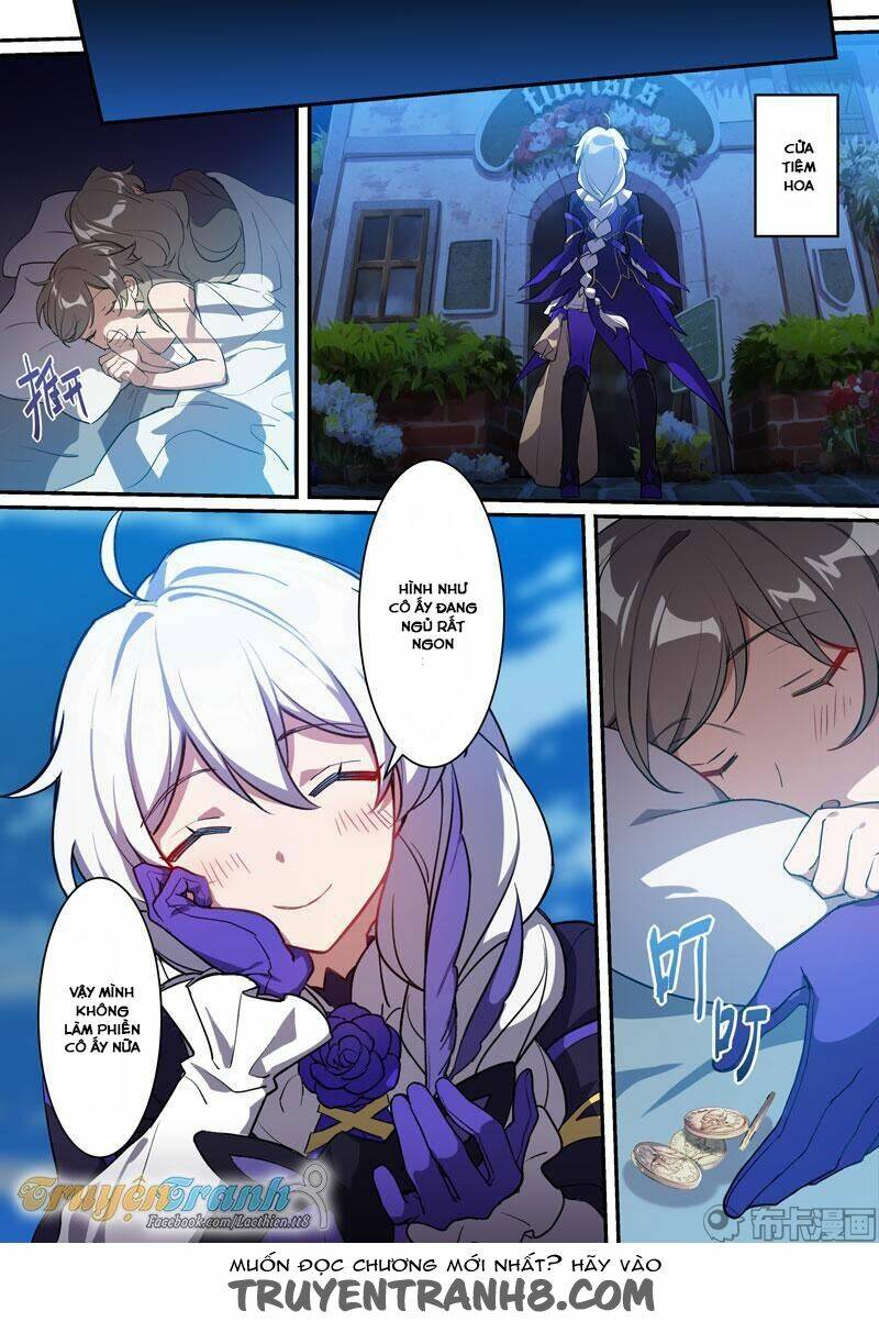 băng hoại 3rd chapter 76 16