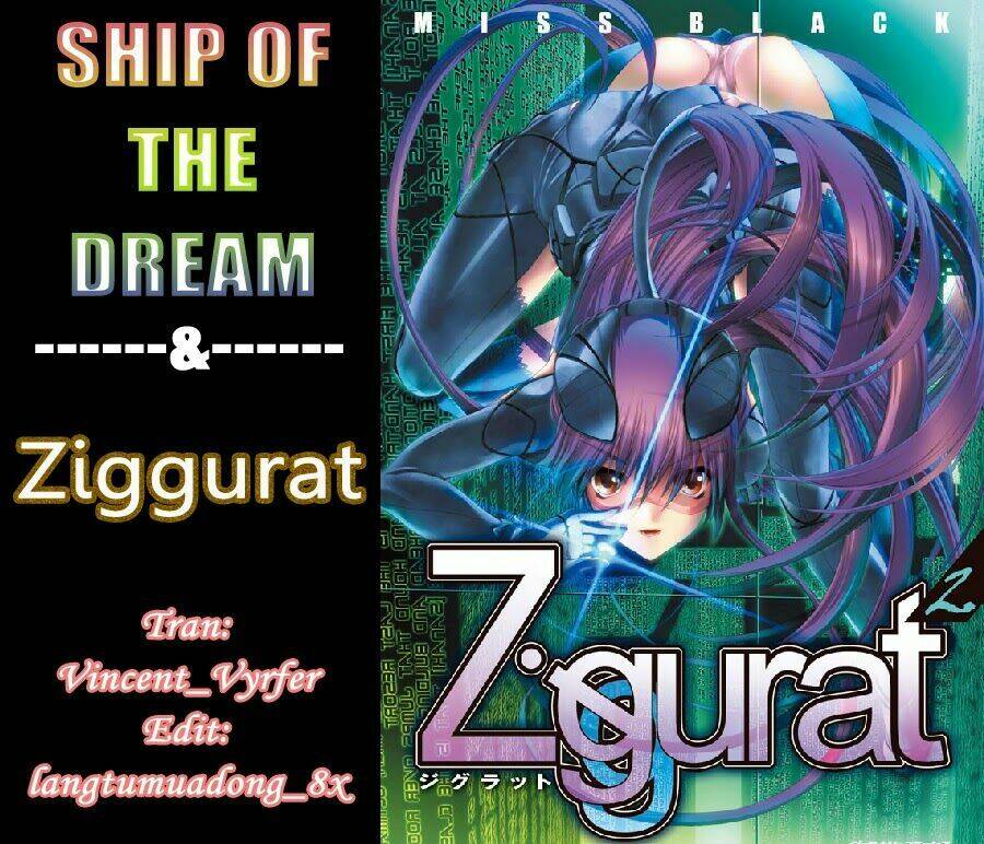 ziggurat chapter 1 1