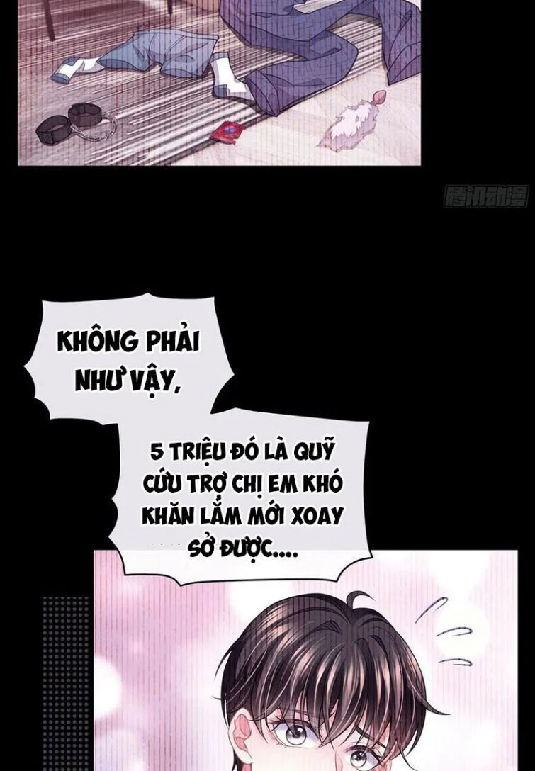 tôi nghi ngờ hệ thống thích tôi chapter 24 51