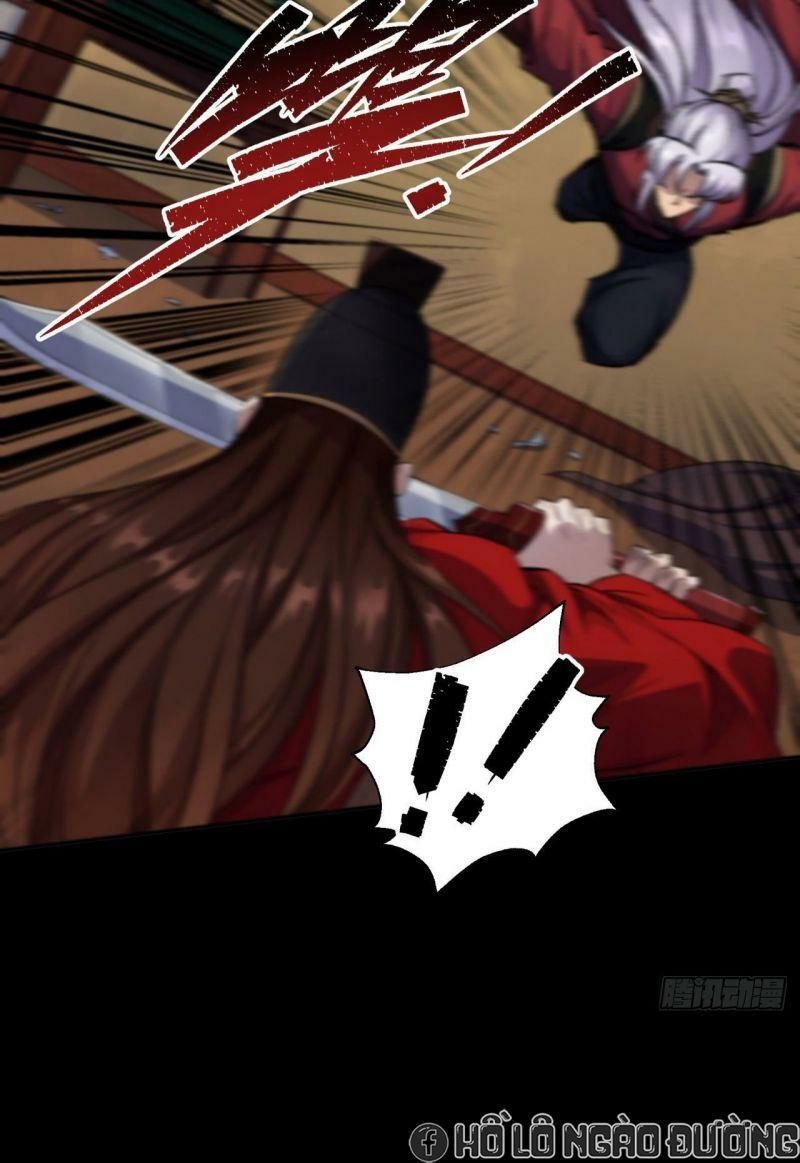 thông u đại thánh chapter 16 15