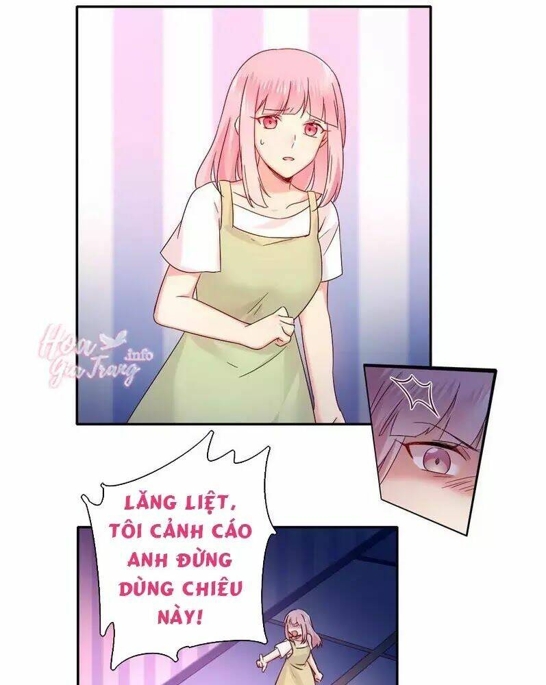 phục thù thiếu gia tiểu điềm thê chapter 88 4