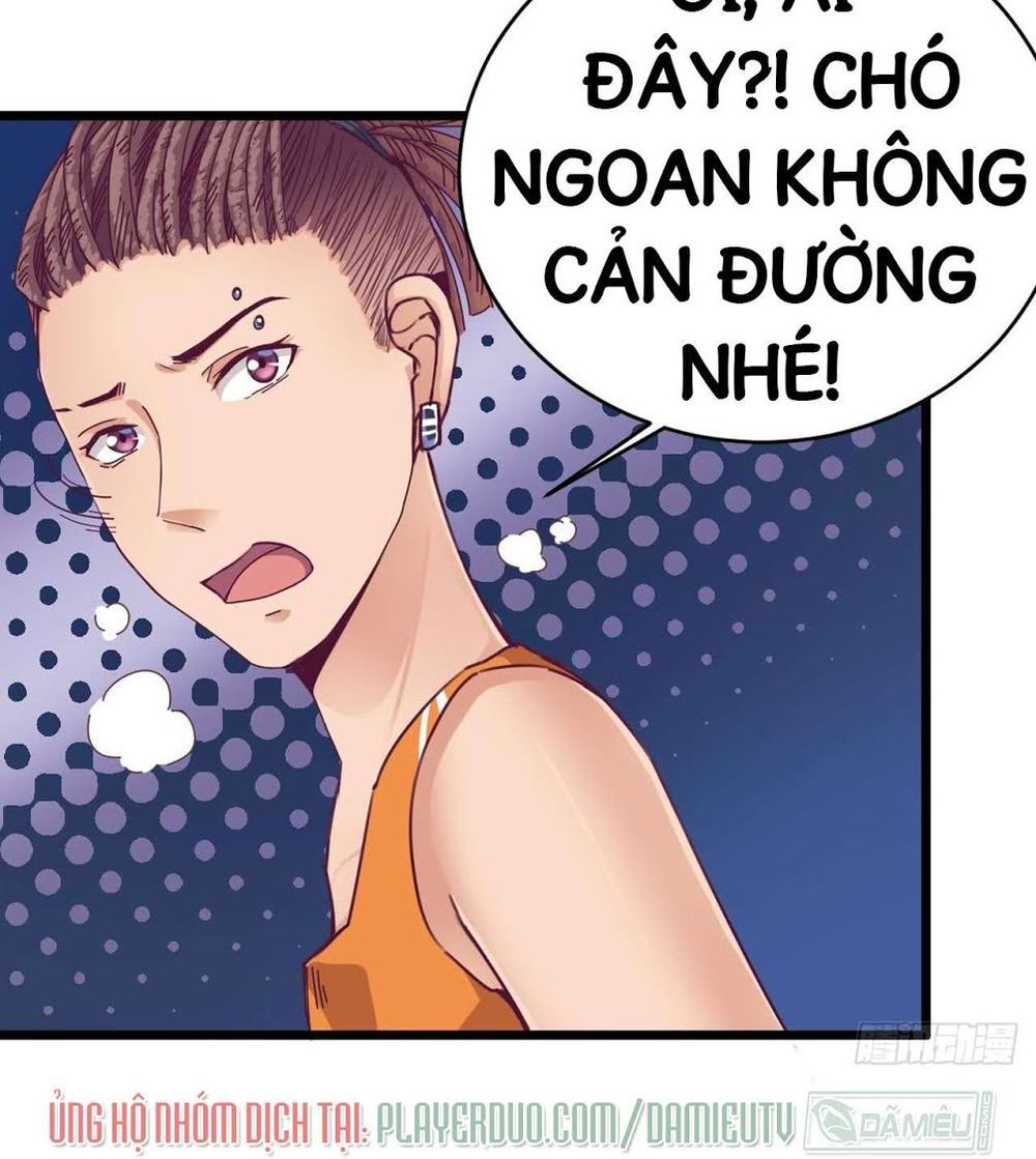 địa phủ khai phá thương chapter 24 11