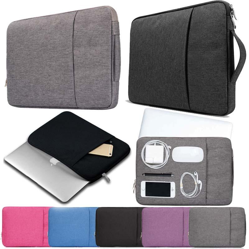 Túi Đựng Laptop Cho Microsoft Bề Mặt 2/3/RT/Sách 1/2/Laptop 1/2/3/Pro 2/3/4/6/7/X Kinh Doanh Laptop Di Động Túi