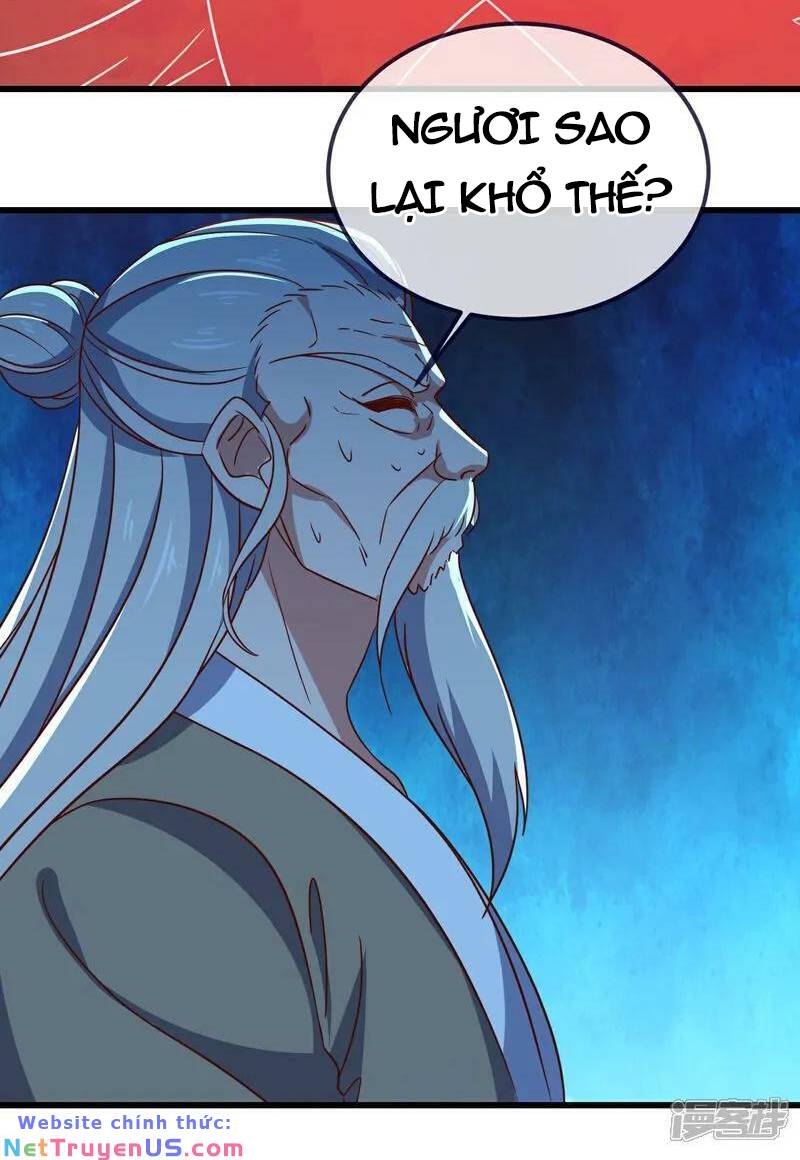 tiên võ đế tôn chapter 496 43