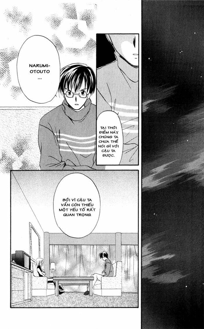 spiral: suiri no kizuna chapter 12 5