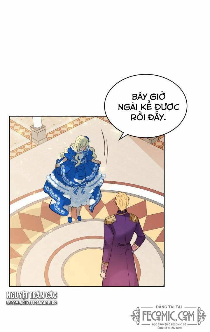 con có phải con là con gái của ngài không? chapter 69 44