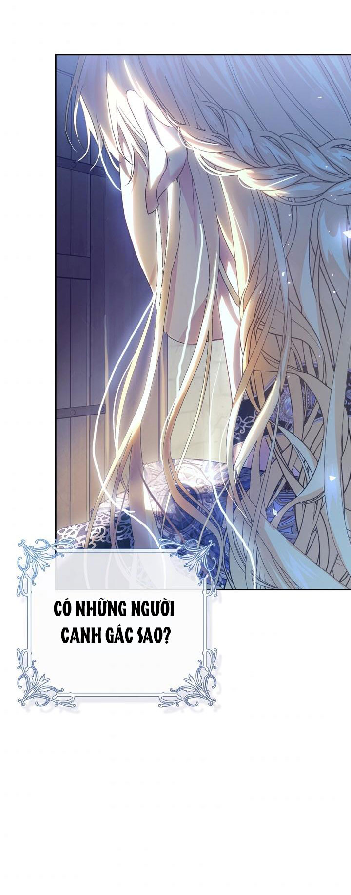 con rối ác nữ marionette chapter 55 32
