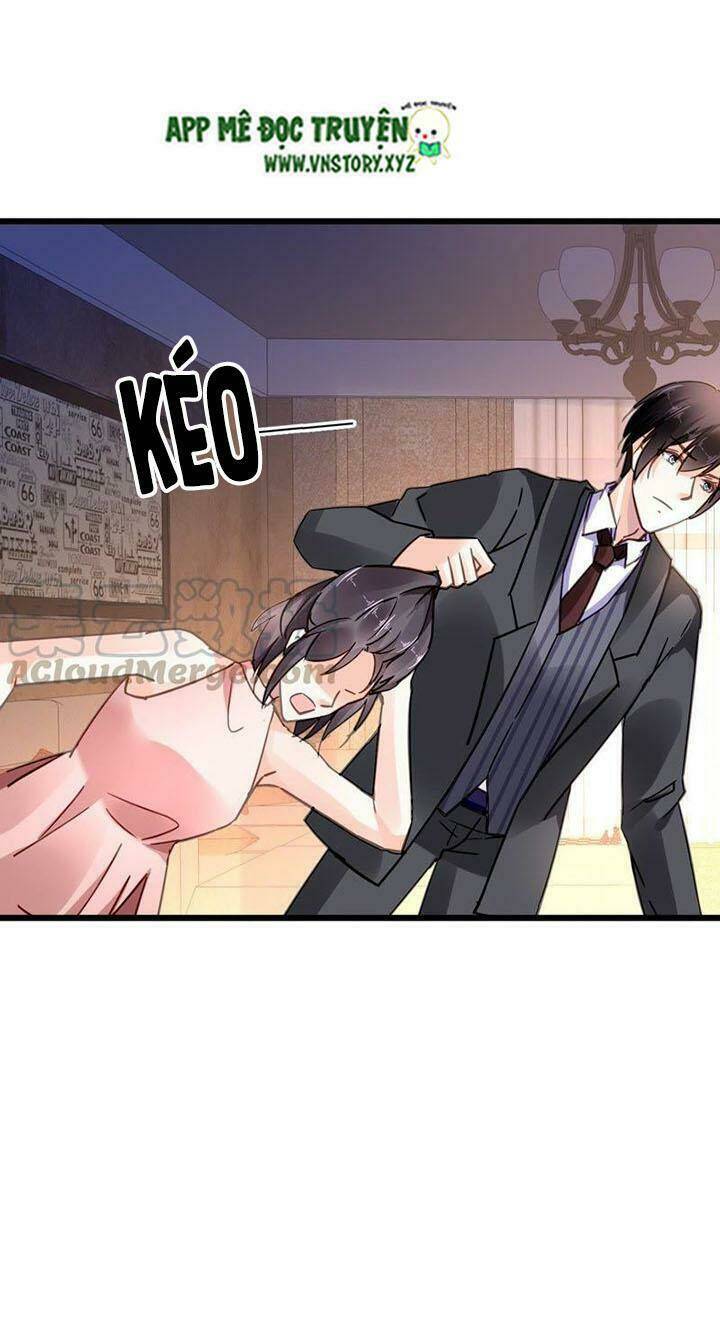 mưu ái thành nghiện chapter 121 12