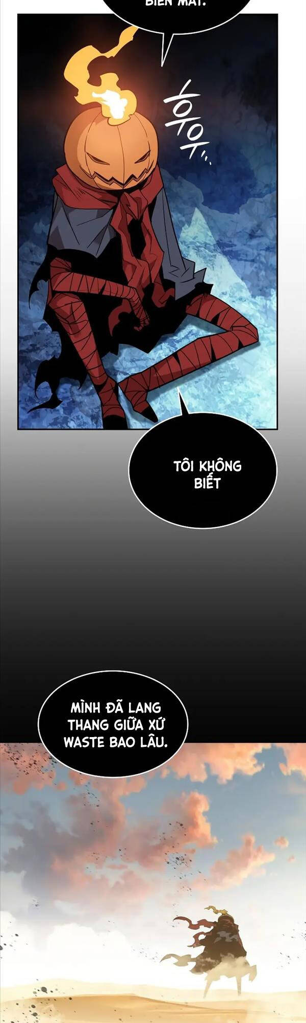 tôi là lính mới chapter 132 27