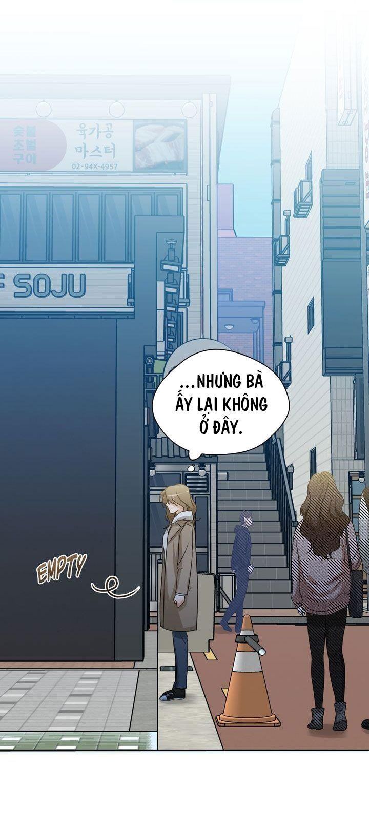 giấc mơ ngọt ngào chapter 16 4