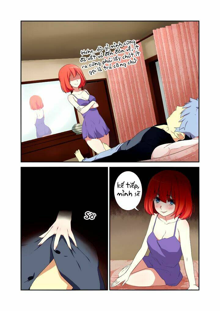 yaoguai mingdan chapter 11 5