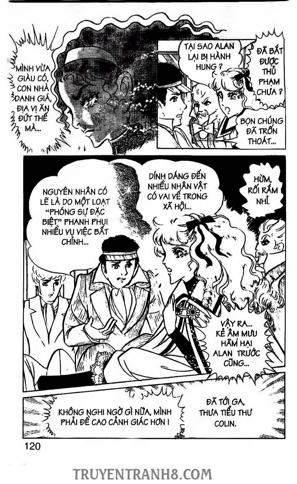 the count s daughter chapter 25 9