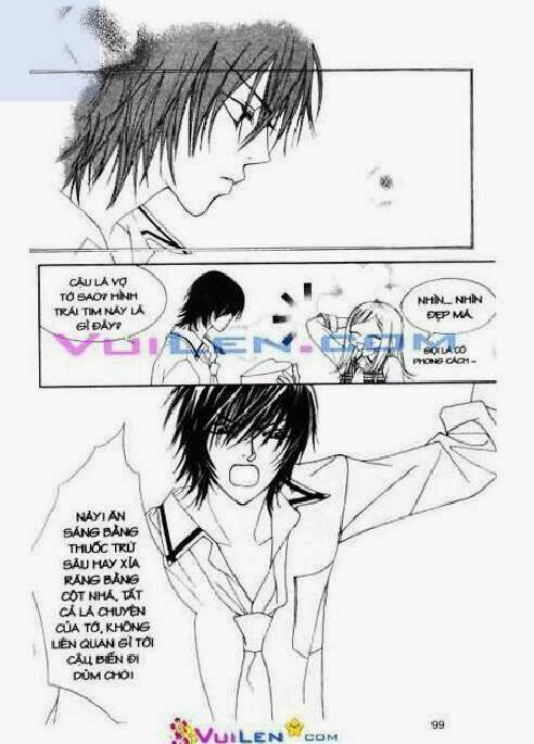 lớp học đặc biệt chapter 2 97