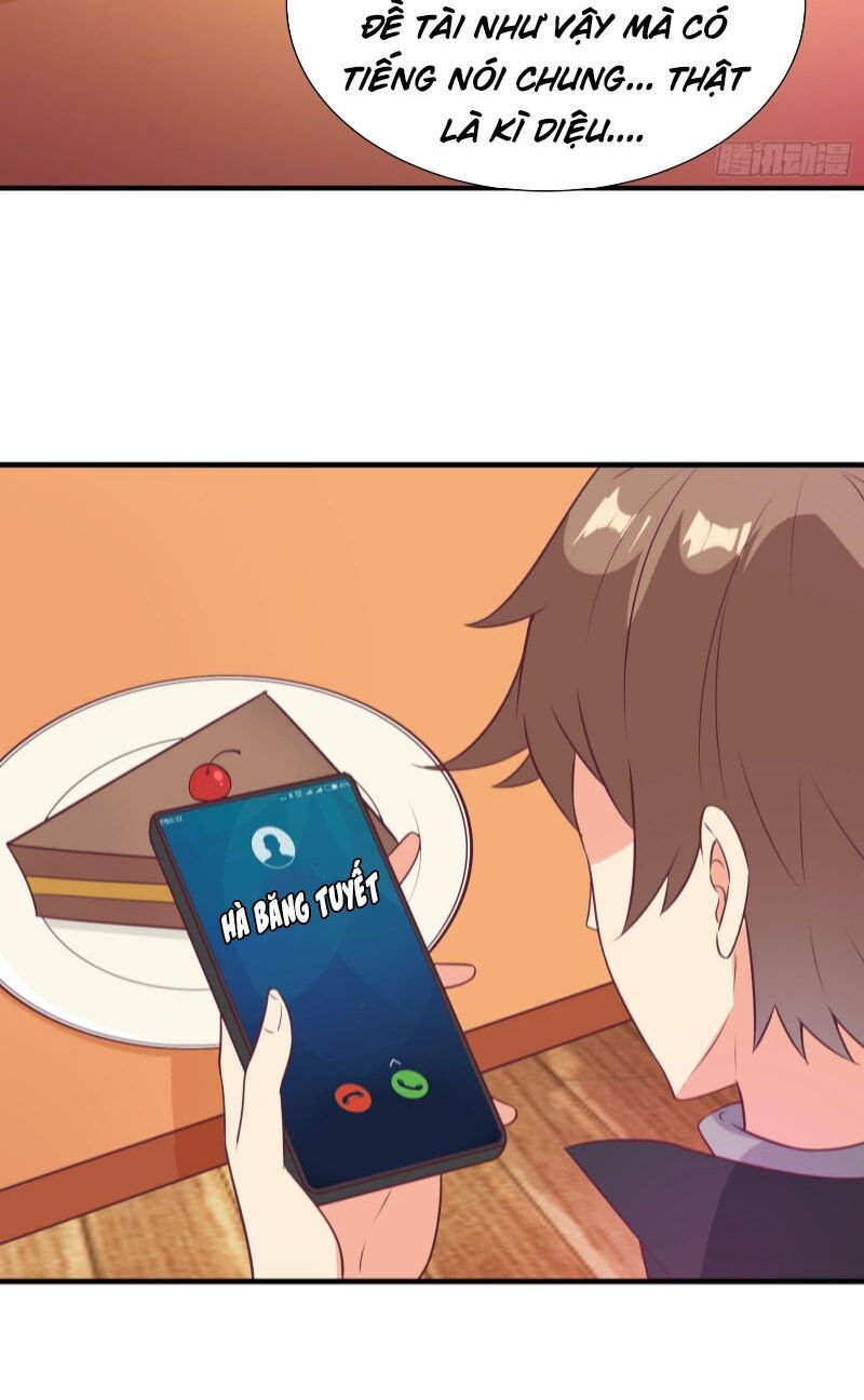 ta lập hậu cung tại tây du ký chapter 40 11