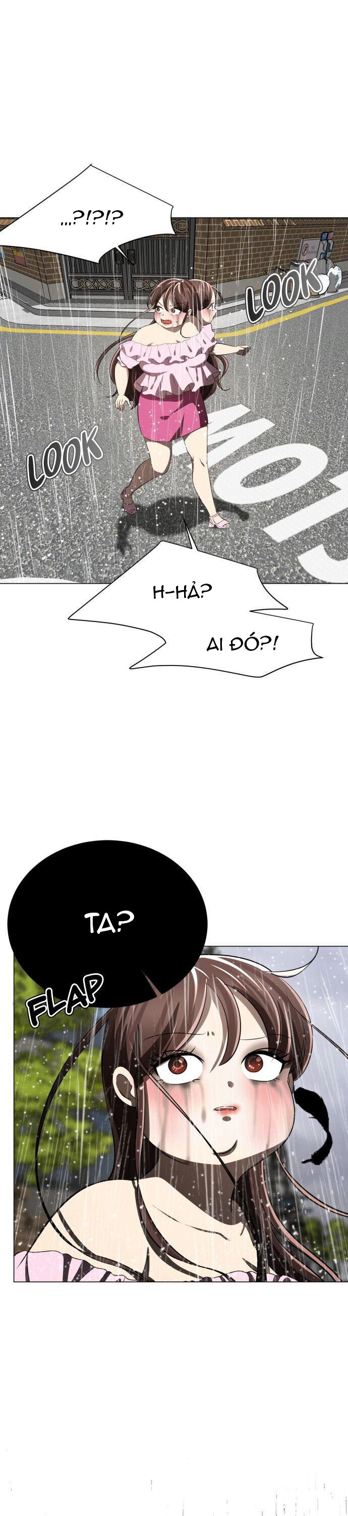 tầm quan trọng của vẻ bề ngoài chapter 2.2 29