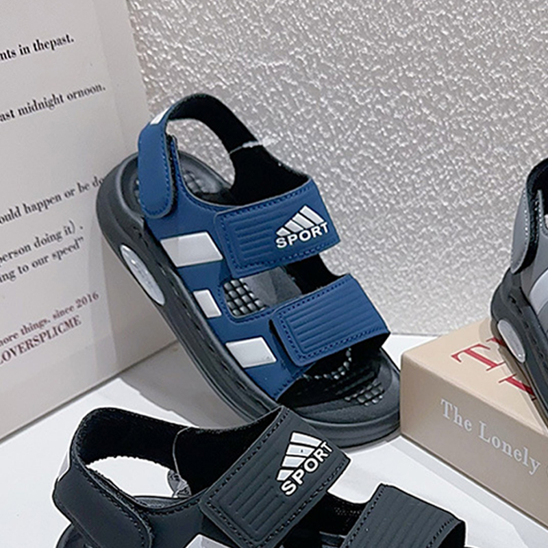 Giày Sandal quai hậu cho bé phong cách mới  – GSD9181