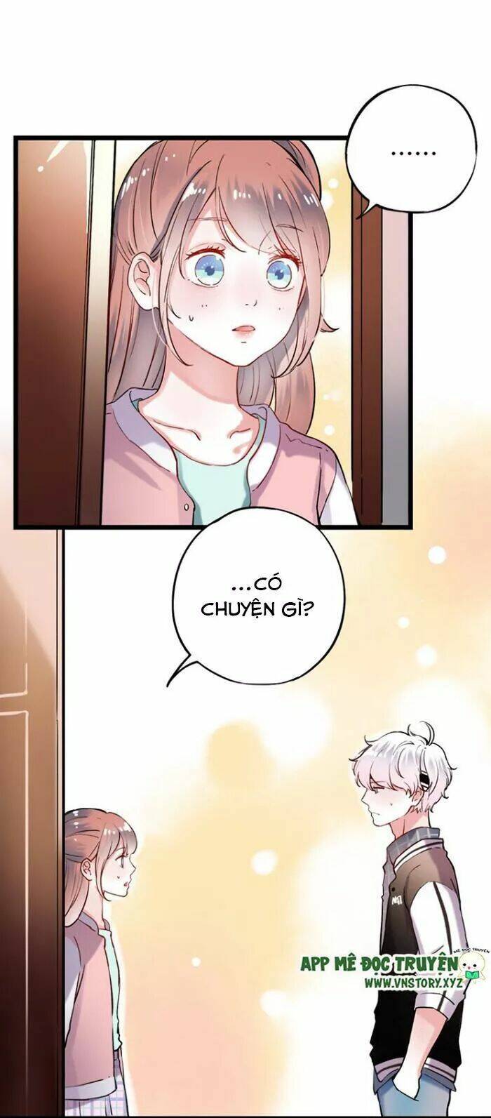 trạch thượng tịch mịch huỳnh hỏa chapter 18 41