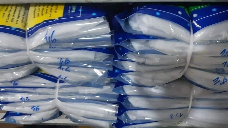 Màn tuyn chuẩn xịn hàng 10/10