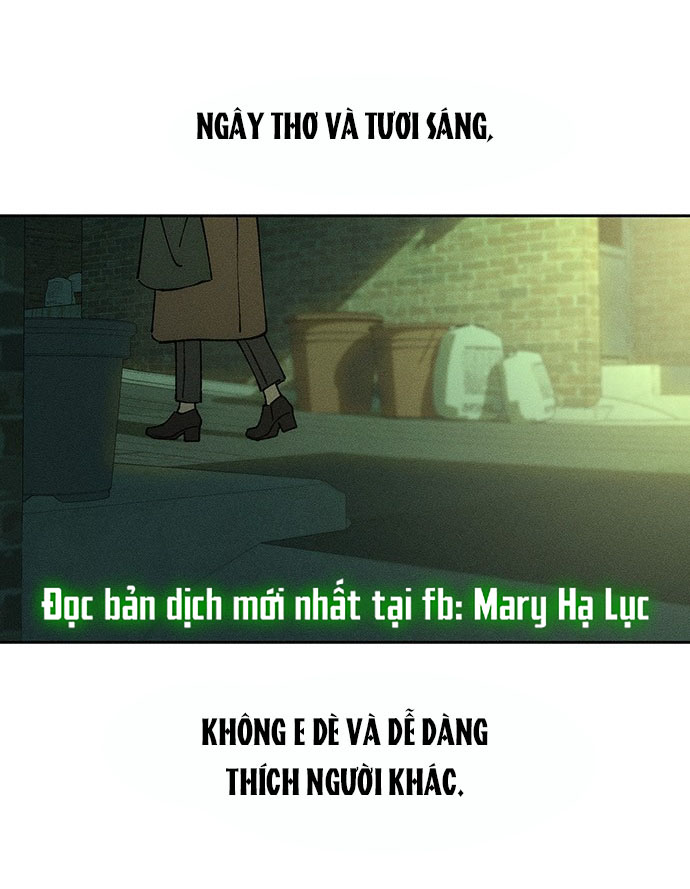 [18+] Nước Mắt Trên Đóa Hoa Tàn chapter 1.1 46